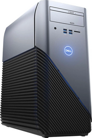 Dell Inspiron 5675 AMD Ryzen 7 1800X 16GB 256GB SSD + 1TB HDD Win10 Radeon RX580